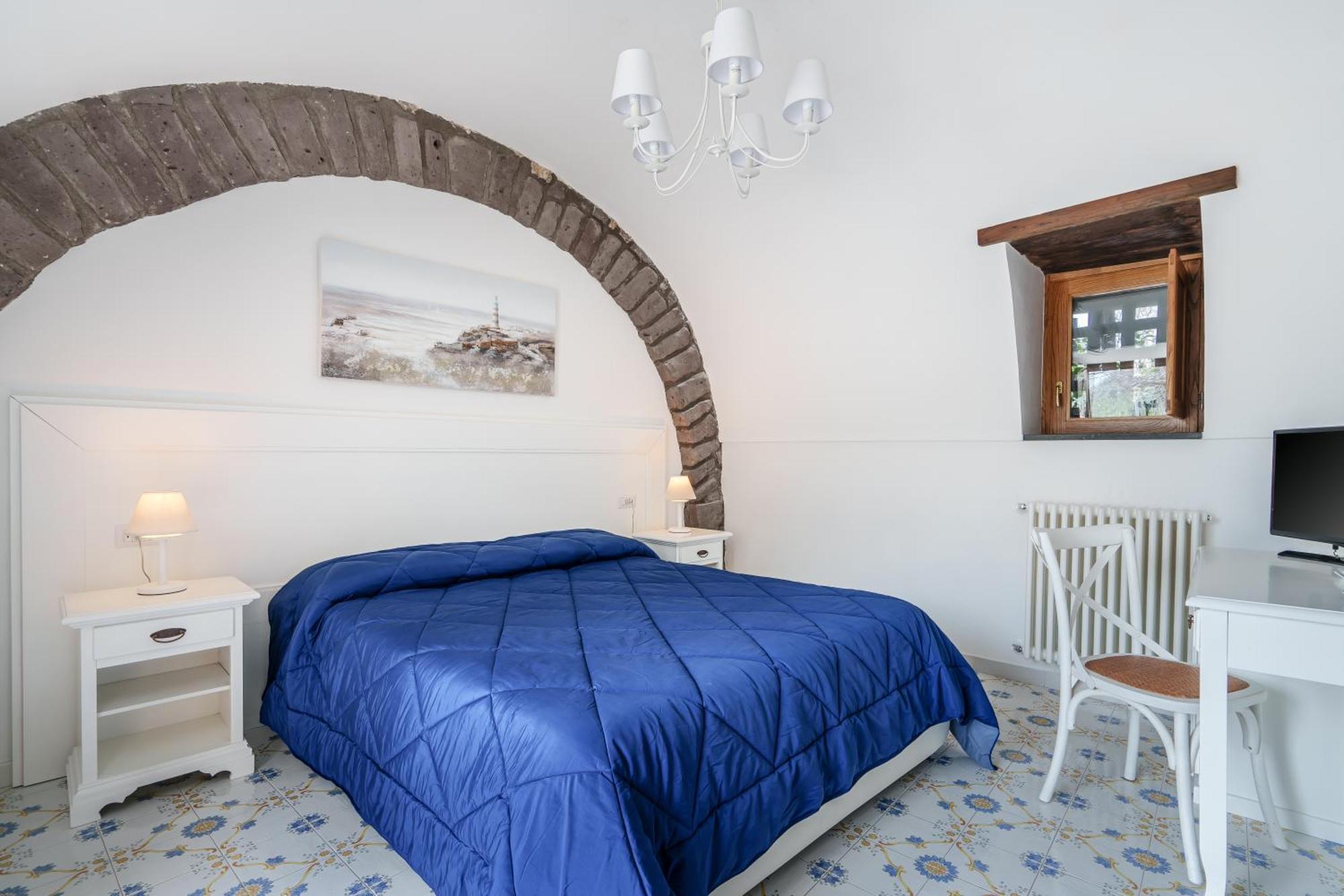 Villa Prota Vico Equense Extérieur photo