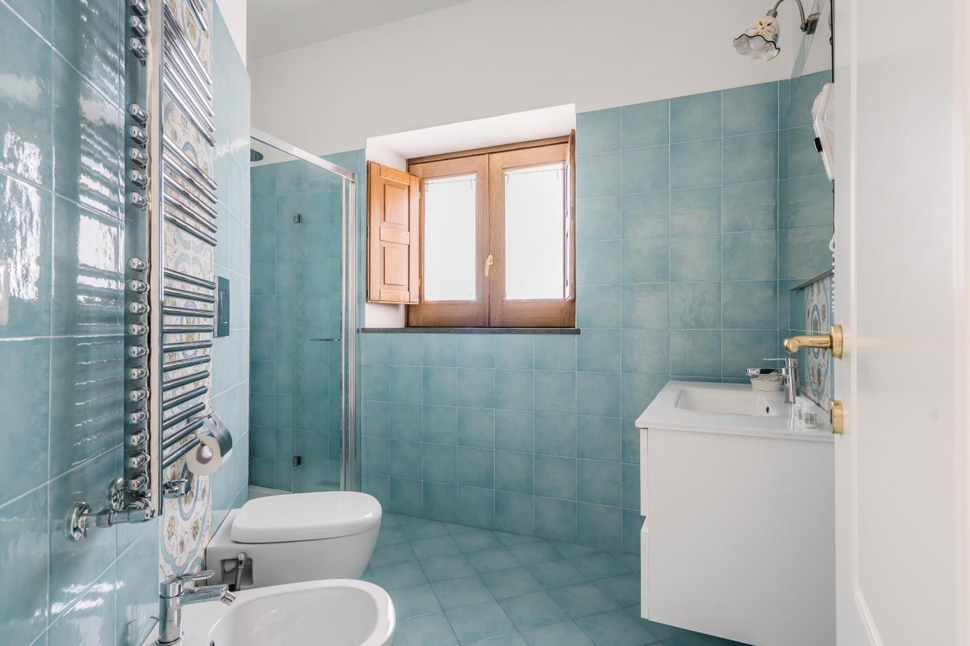 Villa Prota Vico Equense Extérieur photo