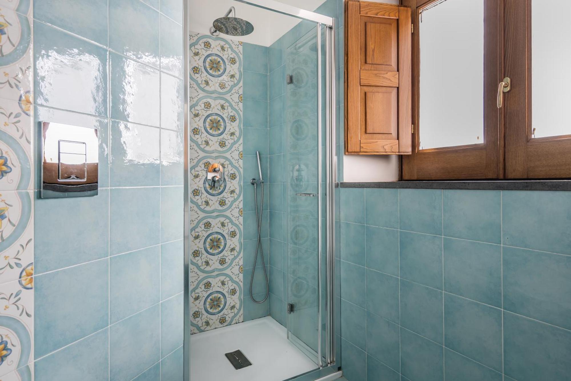 Villa Prota Vico Equense Extérieur photo